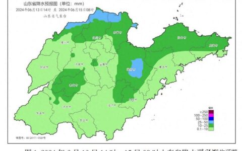 解除高温橙色预警！山东高温天气将明显缓解 多地有大到暴雨！-山东天气大降温的原因有哪些