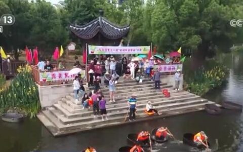 4000万辆、175万人次……端午假期中短途出行需求旺盛 文旅消费热潮涌动-2021端午假期旅游人会很多吗