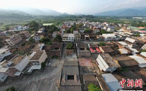探访台湾雾峰林家祖籍地：双木为林 两岸一家-雾峰林家现任家主是谁
