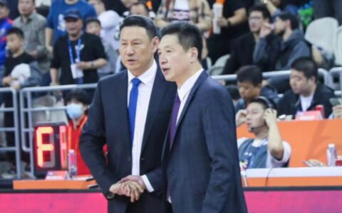 假赛毁一生！李春江与李楠被禁赛外，无缘名人堂评选，后悔吗？-李春江赛后怒怼技术台