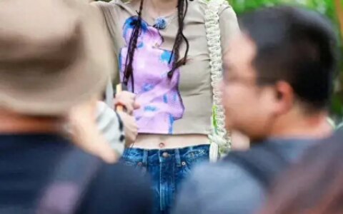 娱乐爆料：吴谨言，娜扎，曾舜晞，张云龙-吴谨言演技差