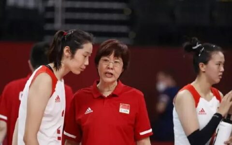 排协鼓励走出去引进来，朱婷征战意大利，为何李盈莹还按兵不动？-朱婷与李盈莹