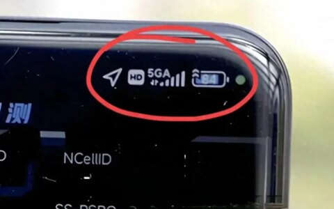 已建成380万个5G基站，纯血鸿蒙更新后华为直接亮出5GA-华为5g基站设备是什么样子