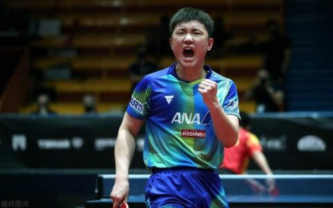 最新战报！张本智和4-0横扫老搭档晋级决赛，世界冠军3-4遗憾出局-张本智和总决赛