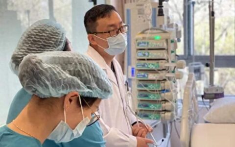 每天一杯饮料，28岁女孩“喝”进ICU！休克、濒死、换血后死里逃生-每天一瓶饮料会得尿毒症