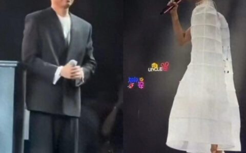 郑秀文太爱许志安，几次出轨都原谅他，邀其做表演嘉宾复出靠老婆-郑秀文发文不会与许志安复合