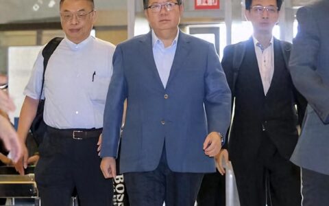 “胖周瑜”郑文灿栽了！三大失误把自己送进监狱？-庖丁是如何做到游刃有余的