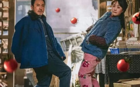 今天实时票房和点评：沈腾马丽再合体抓娃娃首映票房轻松破亿-沈腾马丽瓜