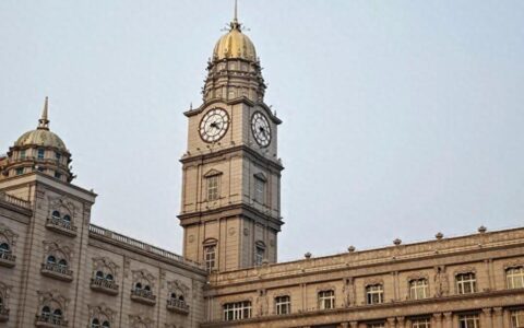 哈药六厂翻红：游客自发挖掘成景，已接待90万人次-哈药六厂现状