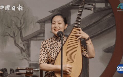 穿越千年姑苏梦！这里是白居易诗里的江南-白居易在苏州做什么官