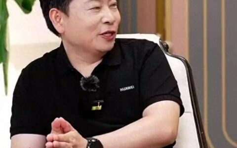 华为转让“问界”商标给赛力斯，余承东谈其价值及转让原因-华为商标争夺
