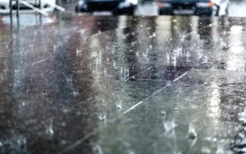 暴雨Ⅰ级预警报告！商丘三区出现大暴雨、局部特大暴雨-商丘特大暴雨是哪个县