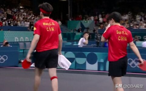 孙颖莎/王楚钦4-2逆转林昀儒/陈思羽晋级四强！过程太艰难了！-孙颖莎比赛视频2018亚运会