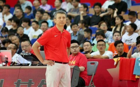 CBA速递｜中国男篮重新集结 女篮对阵西班牙 日本输德国引深思-中国男篮和西班牙交锋战绩图