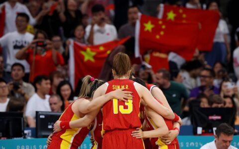 1分遭绝杀！中国女篮奥运会开门黑，89-90惜败西班牙，姚明无奈-中国女蓝奥运赛程表最新