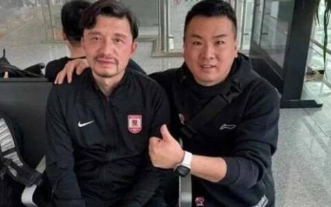 本土教练最大希望！谢晖接手12场仅输3场：陈洋6轮输5场！-谢晖是哪个队教练