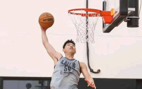 崔永熙夏联表现亮眼，进军NBA前景日渐明朗-崔永俊导师