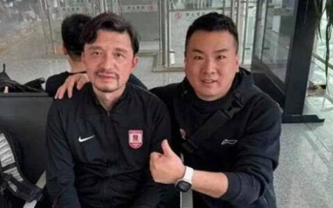 本土教练新气象！谢晖接手12场仅败3场：陈洋6轮输5场！-足球教练谢晖说什么了