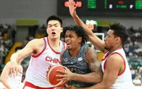 篮协对李春江处罚再升级！或面临CBA比赛禁赛-cba李春江大闹赛场