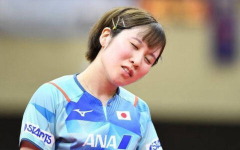 早田希娜4-0轻取张本美和夺冠，日本选手包揽女单前三名-早田希娜2024比赛