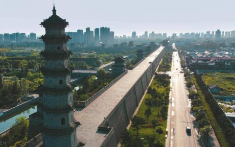 一座被低估的旅游城市-旅游城市的发展前景