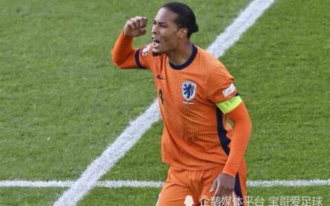 罗马尼亚VS荷兰前瞻：巴尔干玫瑰和橙色郁金香，谁将绽放欧洲杯？-罗马尼亚对荷兰历史交锋记录