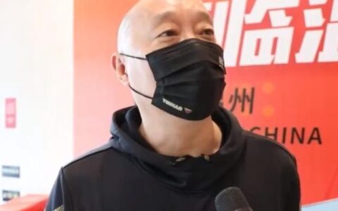 孙颖莎剑指3项金牌！恩师对外透露弟子世乒赛目标：争取多拿冠军-女乒孙颖莎哪里人