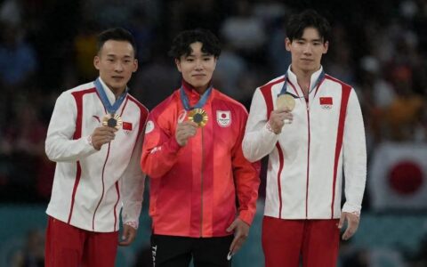 张博恒、肖若腾，为你们骄傲！-张博恒为什么没上奥运会