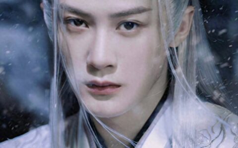 檀健次官宣巡演上海站，一小时预约超7万，还在持续增长中-檀健次演唱