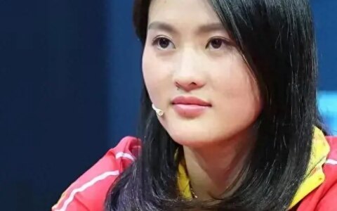 这些中国奥运冠军在奥运会结束后的计划各不相同-中国奥运会冠军名单及项目