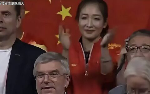刘诗雯的遗憾补上了-刘诗雯哽咽