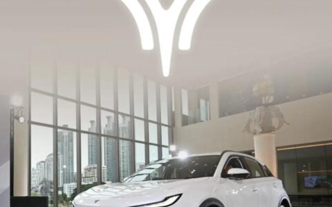 哪吒汽车：哪吒 X 泰国上市 72 小时订单突破 1000 辆-哪吒no1新能源汽车官网